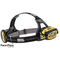 Lampe Duo Z1 PETZL
