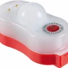 LAMPE FLASH AUTOMATIQUE POUR GILET GONFLABLE - OSCULATI