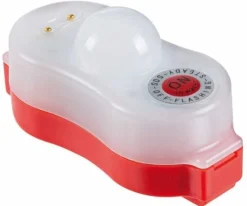 LAMPE FLASH AUTOMATIQUE POUR GILET GONFLABLE - OSCULATI