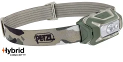 Lampe frontale ARIA 1 RGB PETZL