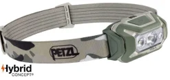 Lampe frontale ARIA 2 RGB PETZL