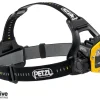 LAMPE FRONTALE DUO RL PETZL