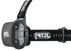 LAMPE FRONTALE DUO RL PETZL