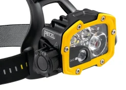 LAMPE FRONTALE DUO RL PETZL