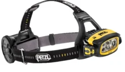 Lampe frontale Duo S PETZL