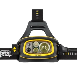 Lampe frontale Duo S PETZL