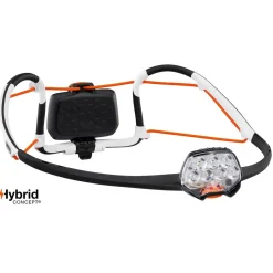 Lampe Frontale IKO Core - PETZL