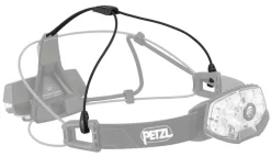 LAMPE FRONTALE NAO RL PETZL