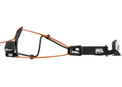 LAMPE FRONTALE NAO RL PETZL