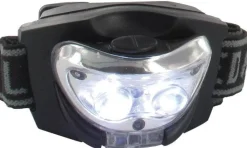 LAMPE FRONTALE POWERLINE 3 LED