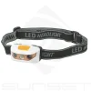 LAMPE FRONTALE SUNSET SENSOR
