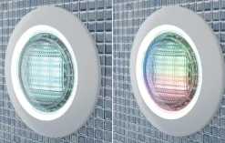 Lampe led 30w par-56 rgbw 1150 lm