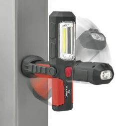 Lampe projecteur de travail - Plastimo