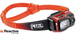 LAMPE SWIFT RL ORANGE 24