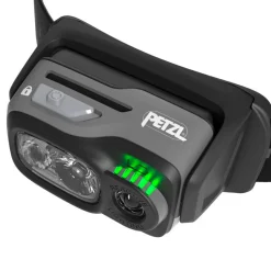 Lampe Swift RL Pro - PETZL
