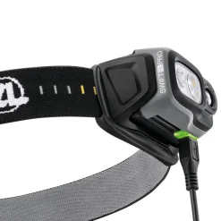 Lampe Swift RL Pro - PETZL