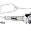 Lampe SWIFT RL WHITE - PETZL