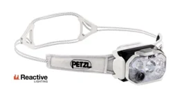 Lampe SWIFT RL WHITE - PETZL
