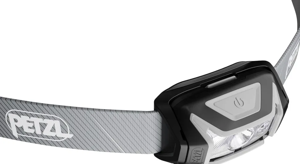 Lampe TIKKA CORE BLACK PETZL