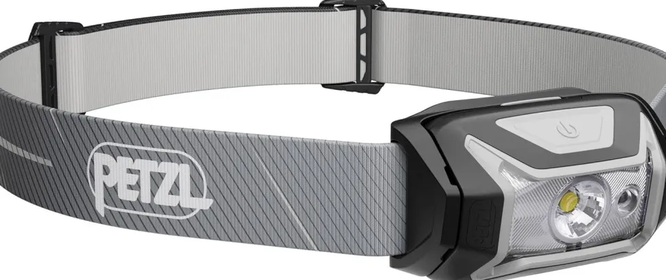 Lampe TIKKA CORE BLACK PETZL