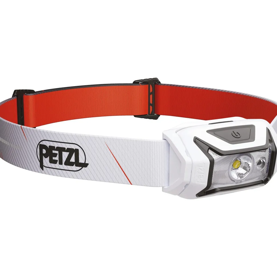 Lampe TIKKA CORE WHITE PETZL