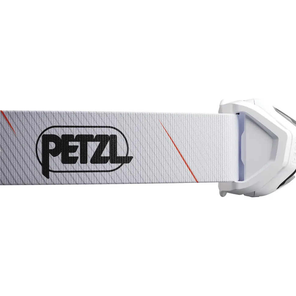Lampe TIKKA CORE WHITE PETZL