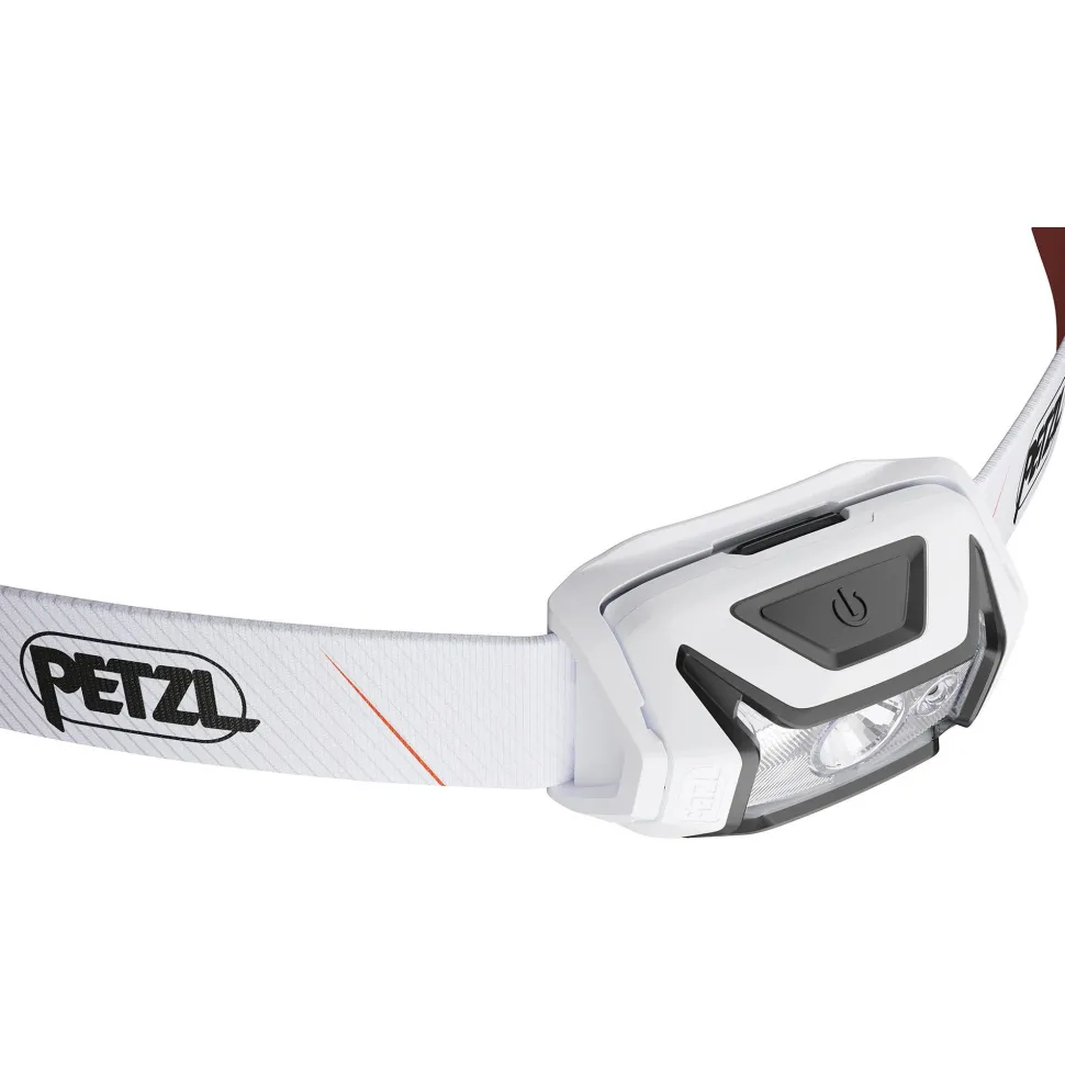 Lampe TIKKA CORE WHITE PETZL