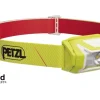 Lampe TIKKA YELLOW PETZL