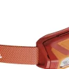 Lampe TIKKINA RED PETZL