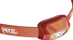 Lampe TIKKINA RED PETZL