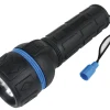 Lampe torche krypton de sécurité - EUROMARINE