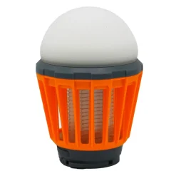 Lanterne Anti-moustique Moskit'r Orange - FRENDO