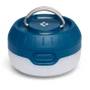 Lanterne MOJI LANTERN AZUL BLACK DIAMOND