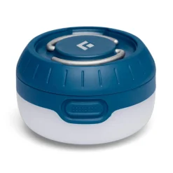Lanterne MOJI LANTERN AZUL BLACK DIAMOND