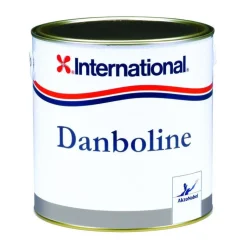 LAQUE POUR CALES ET FONDS DANBOLINE | INTERNATIONAL