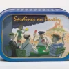 LBDM SARDINES AU PASTIS 115G