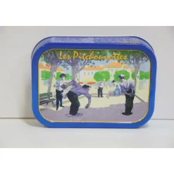 LBDM SARDINES PITCHOUNETTES 115G