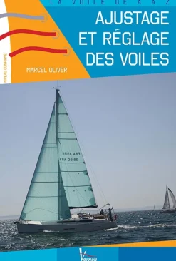 le reglage des voiles