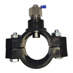 ÉLECTRODE DE MISE À TERRE Ø63 mm