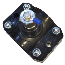 ÉLECTRODE DE MISE À TERRE Ø63 mm