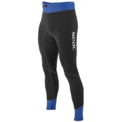 Legging de longe-côte néoprène homme LOVER 2 mm SEAC SUB