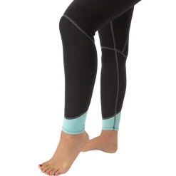 Legging de longe-côte néoprène femme LOVER 2 mm SEAC SUB