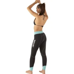 Legging de longe-côte néoprène femme LOVER 2 mm SEAC SUB