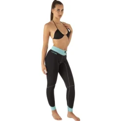 Legging de longe-côte néoprène femme LOVER 2 mm SEAC SUB
