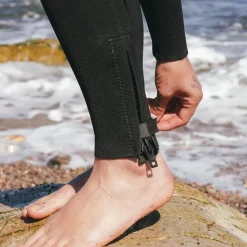 Legging néoprène de longe-côte 2 mm femme MELOW SEA ANFIBI