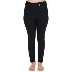 Legging néoprène de longe-côte 2 mm femme MELOW SEA ANFIBI