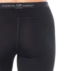 Leggings Femme en laine 200 Oasis - ICEBREAKER