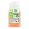 LENTILLES CORAIL BIO France 500G GRAIN DE FRAIS