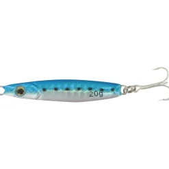 LEURRE À JIGGER POWERLINE HOT JIG 40G
