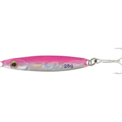 LEURRE À JIGGER POWERLINE HOT JIG 60G